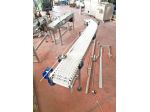 nastro grigliato per alimenti usato da sistemare
