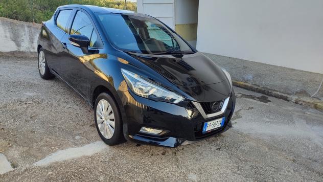 Nissan Micra - Foto 2