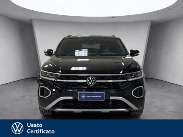 VOLKSWAGEN T-Roc 1.5 tsi style dsg rif. 24091638 - Foto 2