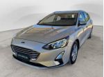 Ford Focus 1.5 EcoBlue 120 CV SW NAVI Business