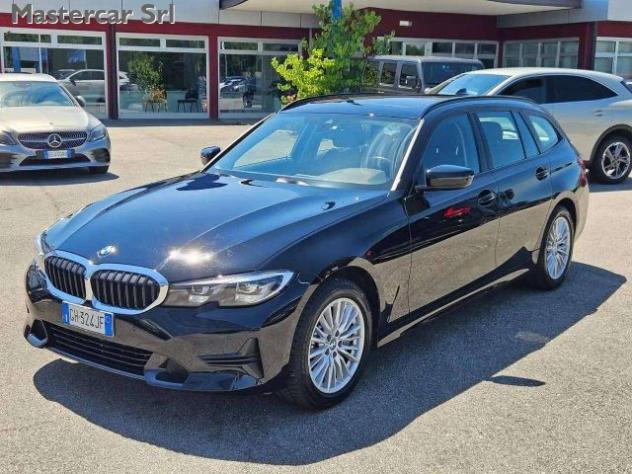 BMW 330 Serie 3 G21 Touring 330d Touring mhev 48V xdrive S rif. 23951455 - Foto 2