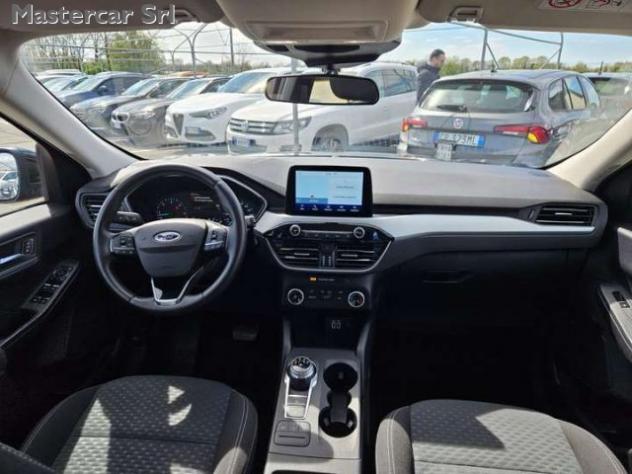 FORD Kuga Kuga 1.5 ecoblue Connect 2wd 120cv auto - GH095PS rif. 24016082 - Foto 10