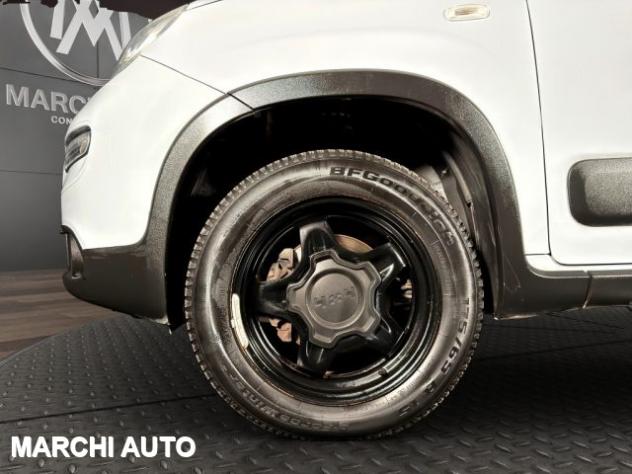 FIAT Panda 1.3 MJT 95 CV S&S 4x4 rif. 24212788 - Foto 9