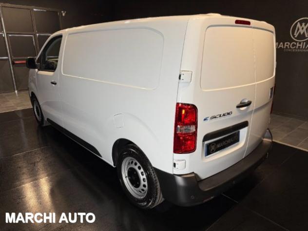 FIAT Scudo E-Scudo (Prezzo Iva Escl.) Bev L2H1 Batteria 75Kw rif. 22352492 - Foto 7