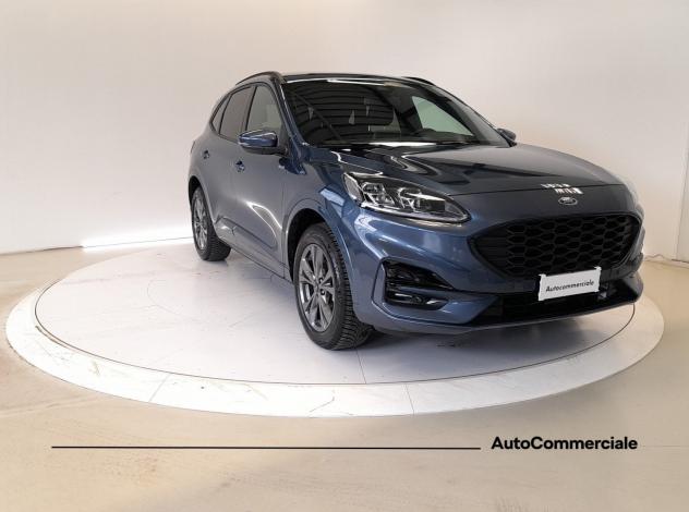 Ford Kuga 2.5 Benzina PHEV 225CV 2WD ST-Line Aut