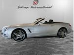 Mercedes-Benz SL SL 350 Sport auto