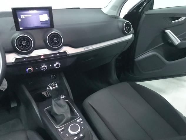 Audi Q2 30 TFSI Business - Foto 9