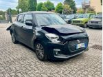 SUZUKI Swift 1.2 Dualjet Cool -INCIDENTATA- rif. 24043529