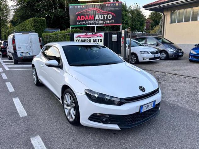 VOLKSWAGEN Scirocco 1.4 TSI 160CV rif. 24108853