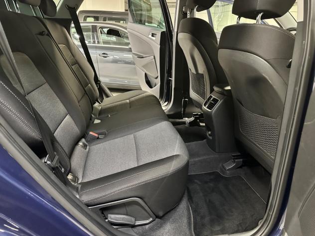 Hyundai Tucson 1.6 CRDi 136CV Exellence - Foto 9