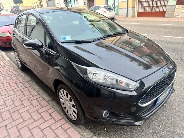 Ford Fiesta 1.0 80CV 5 porte Business - Foto 4