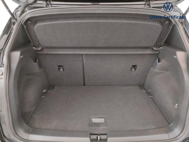 Volkswagen T-Cross 1.5 TSI BMT DSG Advanced - Foto 9