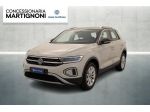 Volkswagen T-Roc T-Roc 2.0 tdi Style 115cv