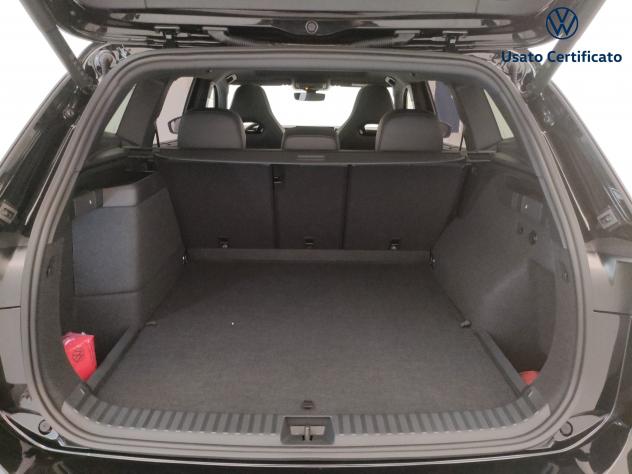 Volkswagen Tayron Tayron 1.5 tsi ehybrid R-Line Plus 204cv dsg - Foto 9