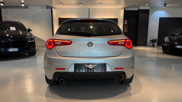 ALFA ROMEO GIULIETTA 2.0 DIESEL 175CV - 2015 - Foto 5