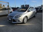 Ford Focus 1.6 TDCi 115 CV MOLTO BELLA