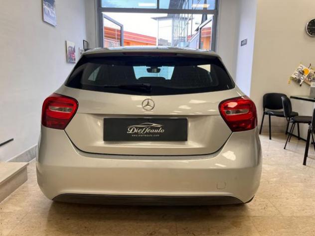 MERCEDES-BENZ A 160 d Automatic sport rif. 24175730 - Foto 3