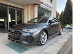 AUDI A3 SPB SPORTBACK 35 TDI S tronic S line edition rif. 24144472