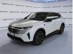 Peugeot 3008 Hybrid 145 GT e-DCS 6