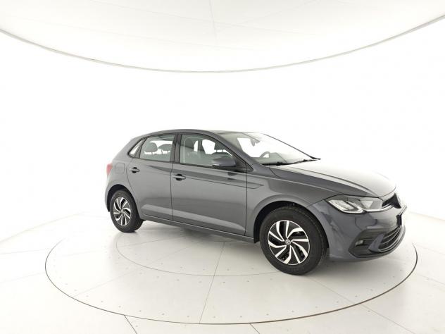 Volkswagen Polo 1.0 TSI DSG Life
