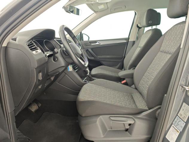 Volkswagen Tiguan 2.0 TDI 150 CV SCR DSG Life - Foto 10