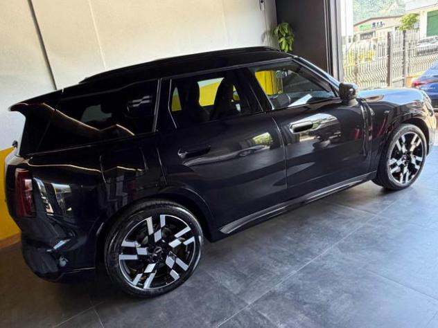 MINI Countryman D JCW Countryman Tetto Km0 rif. 23783517 - Foto 2