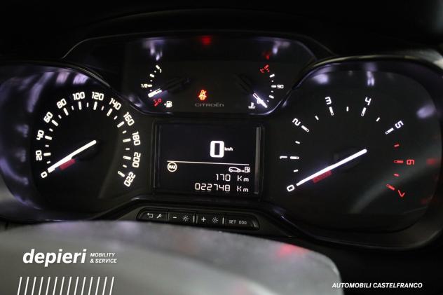 Citroën C3 C3 BlueHDi 100 S&S Shine - Foto 6