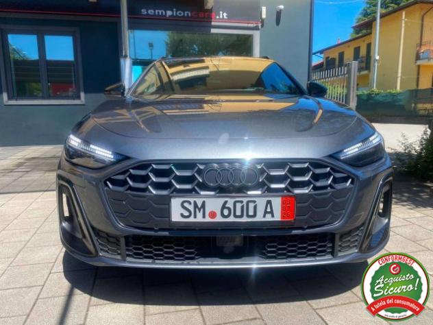 AUDI A5 2.0 tfsi 204cv S-tronic S line Matrix/ACC/360/PREZ rif. 23783220 - Foto 7
