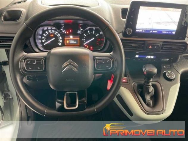 CITROEN Berlingo PureTech 110 Feel rif. 19070479