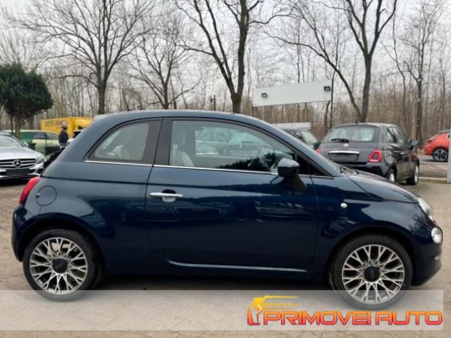 FIAT 500 1.2 Dualogic Star rif. 22083758 - Foto 9