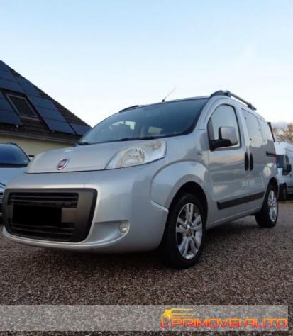 FIAT Qubo 1.3 MJT 75 CV rif. 20617723 - Foto 4