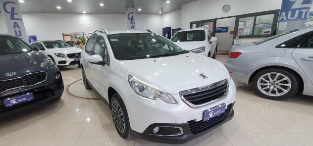 Peugeot 2008 BlueHDi 100 S&S - Foto 2