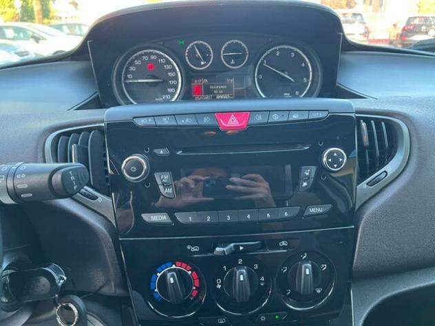 LANCIA Ypsilon 3ª serie Ypsilon 1.3 MJT 16V 95 CV 5 porte S&S Platinum - Foto 8