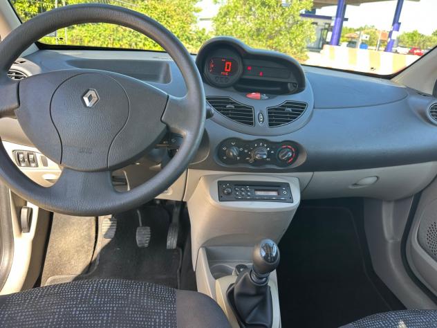 Renault Twingo 1.2 - Foto 6
