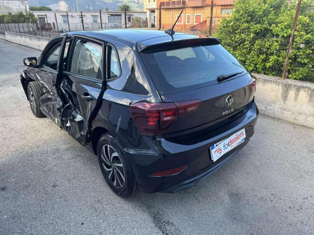 Volkswagen Polo 1.0 TSI Style-2023 - Foto 10