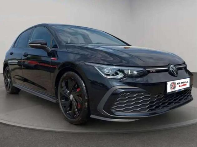 VOLKSWAGEN Golf GTI Golf 2.0 tsi GTI MT Ultimate 245cv/ACC/Pelle/IQ rif. 24147492 - Foto 3