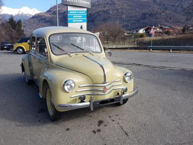 Renault R 4 R1062 - Foto 6