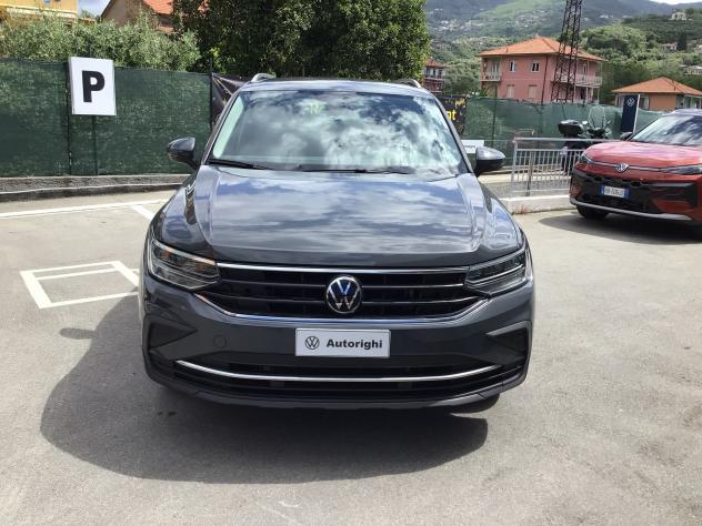 Volkswagen Tiguan 2.0 TDI SCR 110KW Life DSG - Foto 2