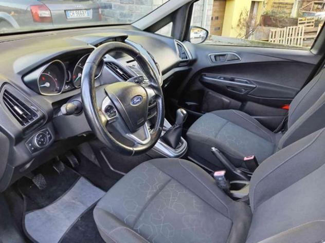 FORD B-Max 1.6 TDCi ADATTA NEOPATENTATI rif. 23705237 - Foto 9