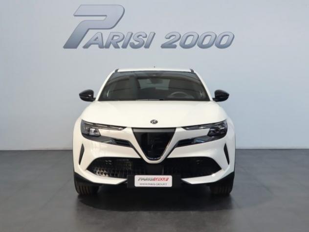ALFA ROMEO Junior 1.2 136CV Hyb eDCT6 Speciale *PROMO PARISI GROUP* rif. 24088876 - Foto 5