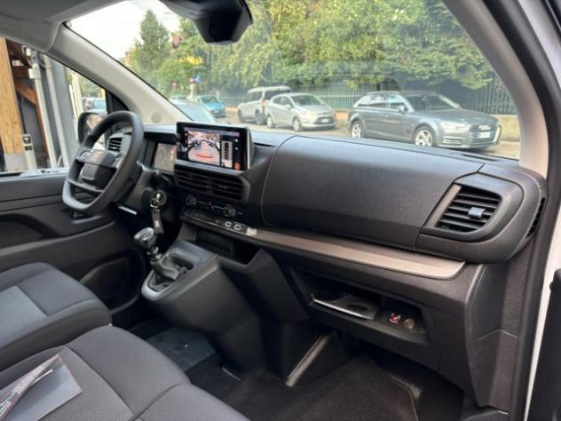 FIAT Scudo 1.5 BlueHDi 120 CV S&S PL-TN Furgone + IVA rif. 24138949 - Foto 7