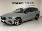 Volvo V60 B3 automatico Plus Dark