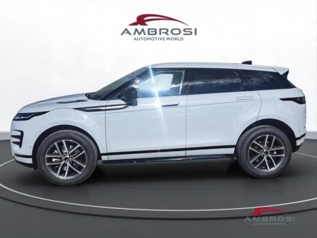 LAND ROVER Range Rover Evoque L551 2.0 AJ21-D4M AWD Dynamic SE 163PS DARK EDITIO rif. 23734722 - Foto 6