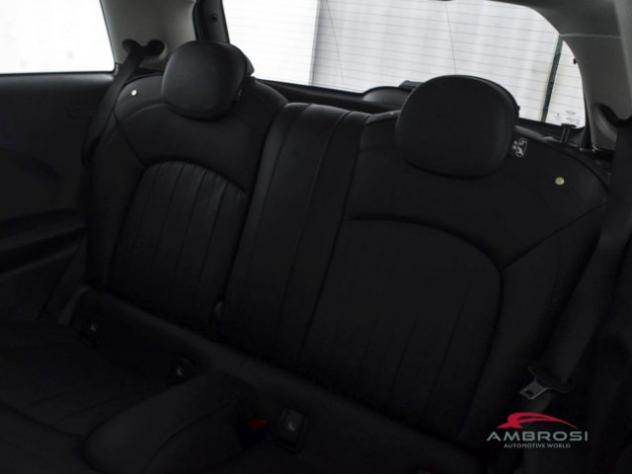 MINI Cooper 3 porte 3p 1.5 C Essential auto rif. 23749113 - Foto 10