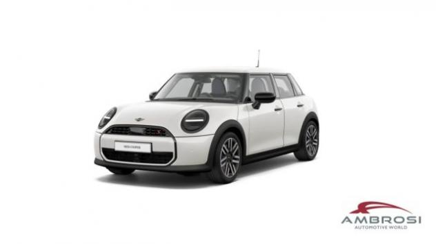 MINI Cooper S 5 PORTE CLASSIC rif. 23967960