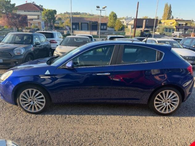 ALFA ROMEO Giulietta 1.6 JTDm 120 CV rif. 24140315 - Foto 6