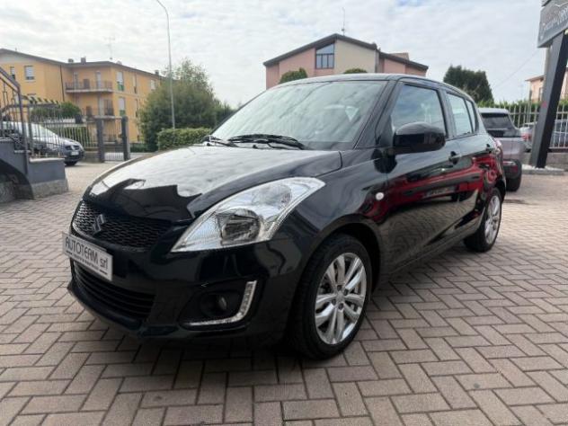 SUZUKI Swift 1.2 VVT 5 porte B-Easy rif. 24136235 - Foto 6