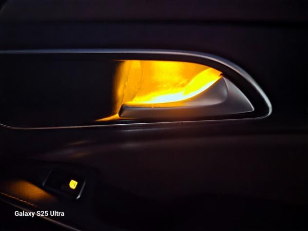 Mercedes Cla 250 tetto apribile ritiro usato/scambio - Foto 6