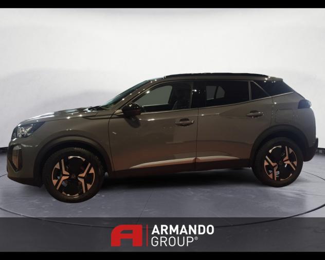 Peugeot 2008 2ª serie PureTech 100 S&S Allure - Foto 9