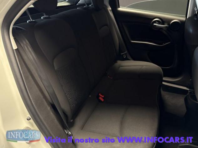 FIAT 500X 1.3 MultiJet 95 CV - Neopatentati - PROMO rif. 23783832 - Foto 8